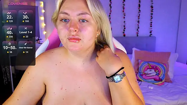 Sinful Cake online show from 06/21/26, 02:50