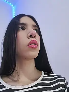 MaddyMendozax online show from 07/02/26, 08:15