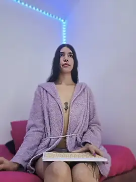 MaddyMendozax online show from 06/28/26, 01:45