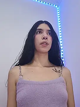 MaddyMendozax online show from 07/12/26, 08:09