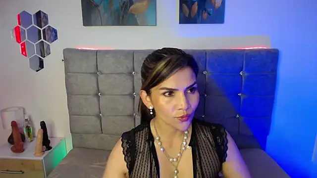 lilith luxx online show from 07/09/26, 02:34