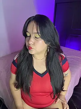 EvaBigBoobs online show from 07/04/26, 07:59