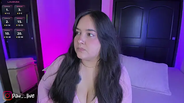 EvaBigBoobs online show from 06/06/26, 11:54