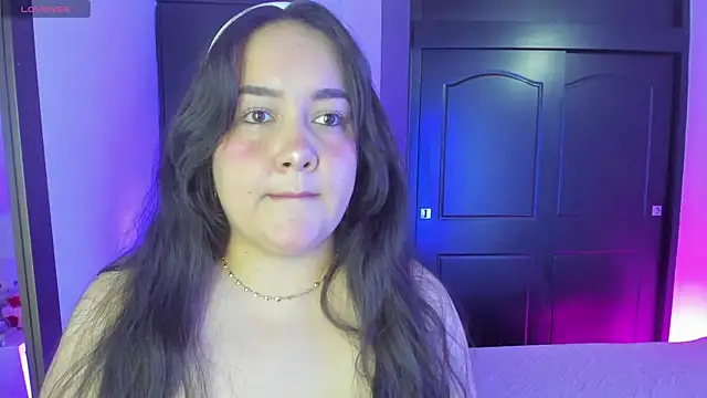 EvaBigBoobs online show from 06/27/26, 12:38
