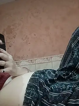 Miss-cutee online show from 08/03/26, 07:38