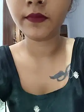 Miss-cutee online show from 06/12/26, 07:33