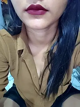 Miss-cutee online show from 06/16/26, 06:19