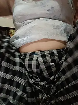Miss-cutee online show from 07/18/26, 10:35