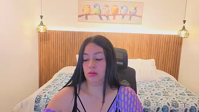 Snapshot of ariannajonesvg chatting on 06/26/26, 03:01 ariannajonesvg online show from 06/26/26, 03:01