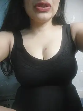 Ginni 01 online show from 07/25/26, 12:51