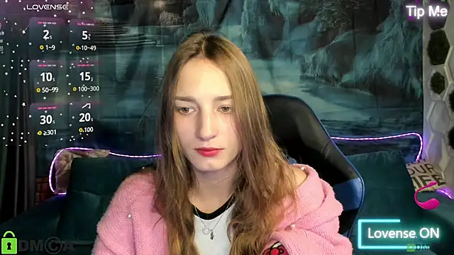 MaryMee88 online show from 07/28/26, 06:10