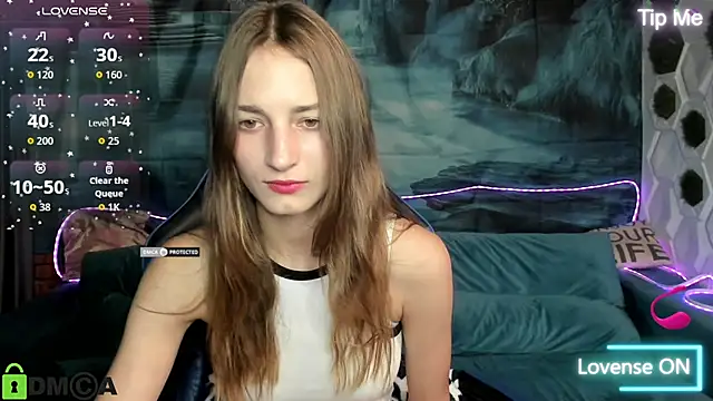 MaryMee88 online show from 07/20/26, 06:10
