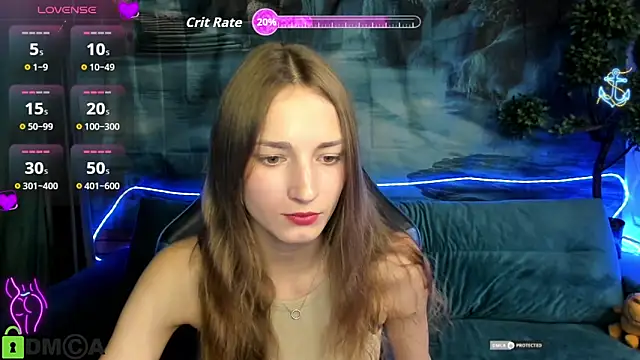 Snapshot of MaryMee88 chatting on 06/11/26, 06:43 MaryMee88 online show from 06/11/26, 06:43