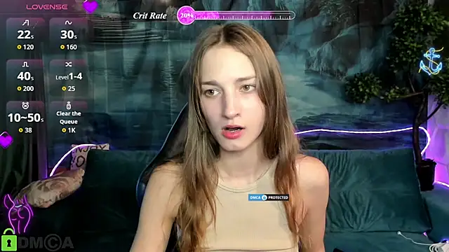MaryMee88 online show from 07/06/26, 06:31