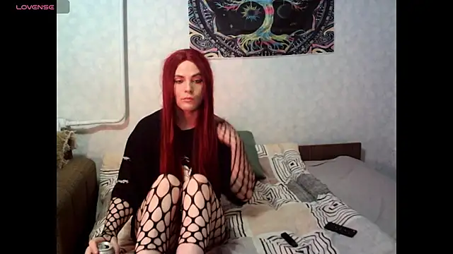 Anndy-Rose online show from 07/02/26, 04:46