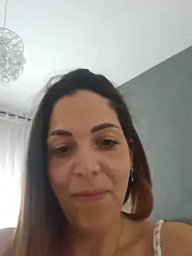 whispersexy online show from 06/07/26, 10:20