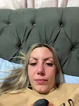 Alana sc online show from 06/17/26, 01:16