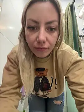 Alana sc online show from 06/07/26, 01:27