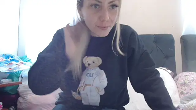 Alana sc online show from 07/08/26, 04:18