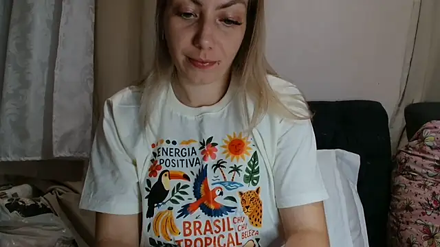 Alana sc online show from 07/15/26, 06:15