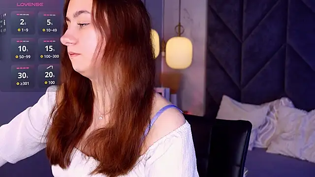 polly bloomm online show from 06/21/26, 05:46