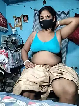 Mis-maya online show from 07/12/26, 02:34