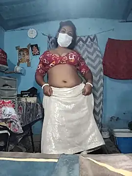 Mis-maya online show from 07/05/26, 03:33