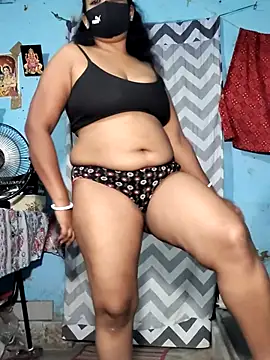 Mis-maya online show from 07/12/26, 02:40
