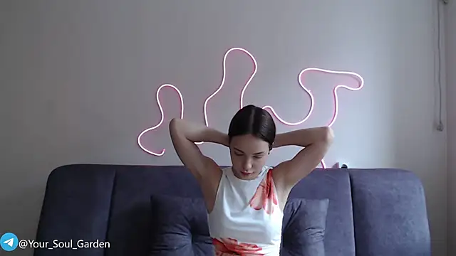 Your Soul Garden online show from 07/10/26, 11:38