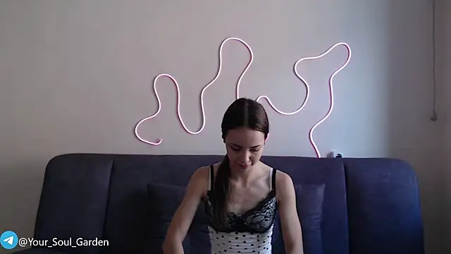 Your Soul Garden online show from 07/14/26, 12:21