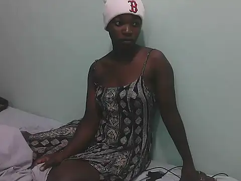 Rhina01 online show from 06/06/26, 09:42