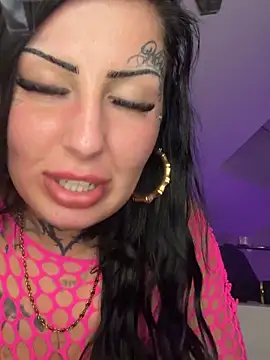 Arabella05 online show from 06/09/26, 11:50
