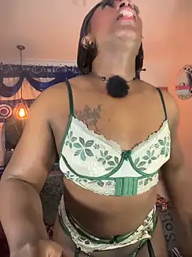 Fersecrettt  online show from 06/18/26, 11:54