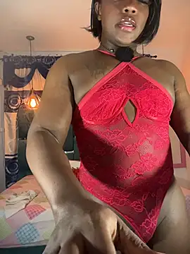 Fersecrettt  online show from 06/28/26, 02:40