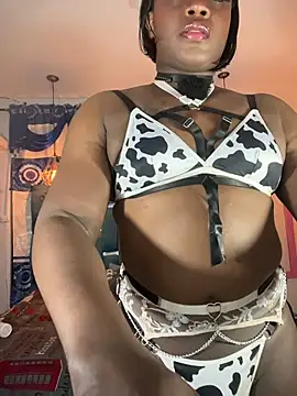 Fersecrettt  online show from 06/17/26, 11:58