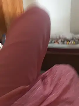 bunnie hot online show from 08/02/26, 10:35