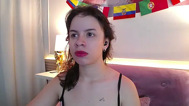 gagingmolly online show from 07/10/26, 12:16