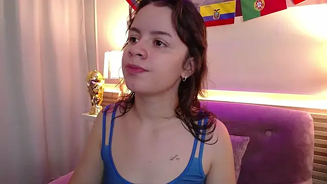 gagingmolly online show from 06/30/26, 12:16