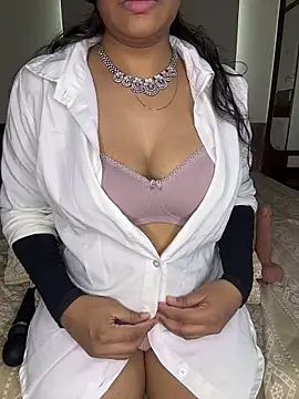 MysticAarohi online show from 07/13/26, 06:02