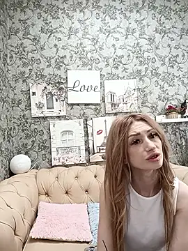 Eva Axel online show from 06/07/26, 11:59