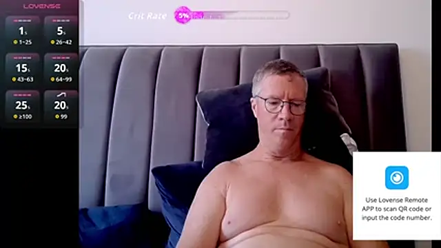 SinfulPulse69 online show from 07/18/26, 05:05