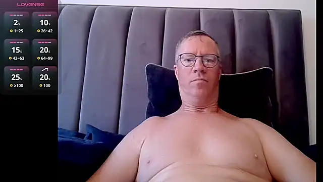 SinfulPulse69 online show from 07/16/26, 05:04