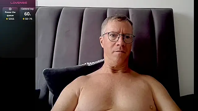 SinfulPulse69 online show from 07/17/26, 11:40