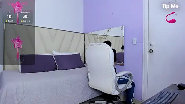 Ethan12  online show from 07/24/26, 03:24