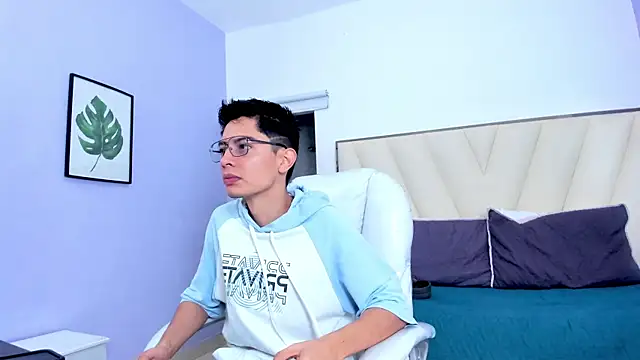 Ethan12  online show from 06/18/26, 03:16