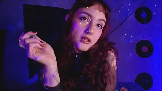 Allissa Noir online show from 07/24/26, 04:30