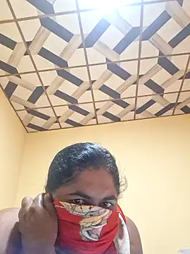 RosiBaby S online show from 07/12/26, 04:19