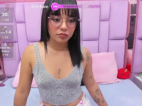 roxane vega online show from 07/01/26, 06:52