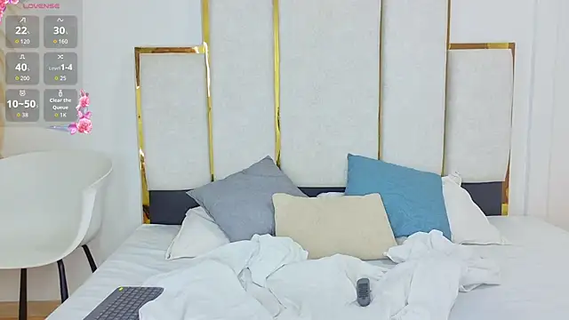 LiamBastien online show from 07/16/26, 04:09
