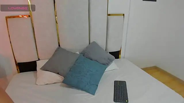 LiamBastien online show from 06/19/26, 03:45